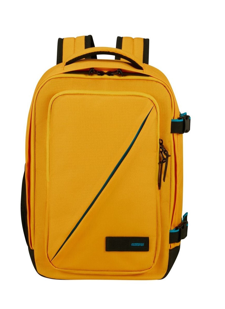 AMERICAN TOURISTER MOCHILA DE VIAJE S TAKE2CABIN