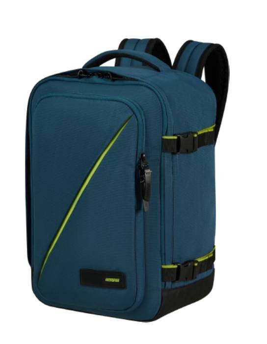 AMERICAN TOURISTER MOCHILA DE VIAJE S TAKE2CABIN