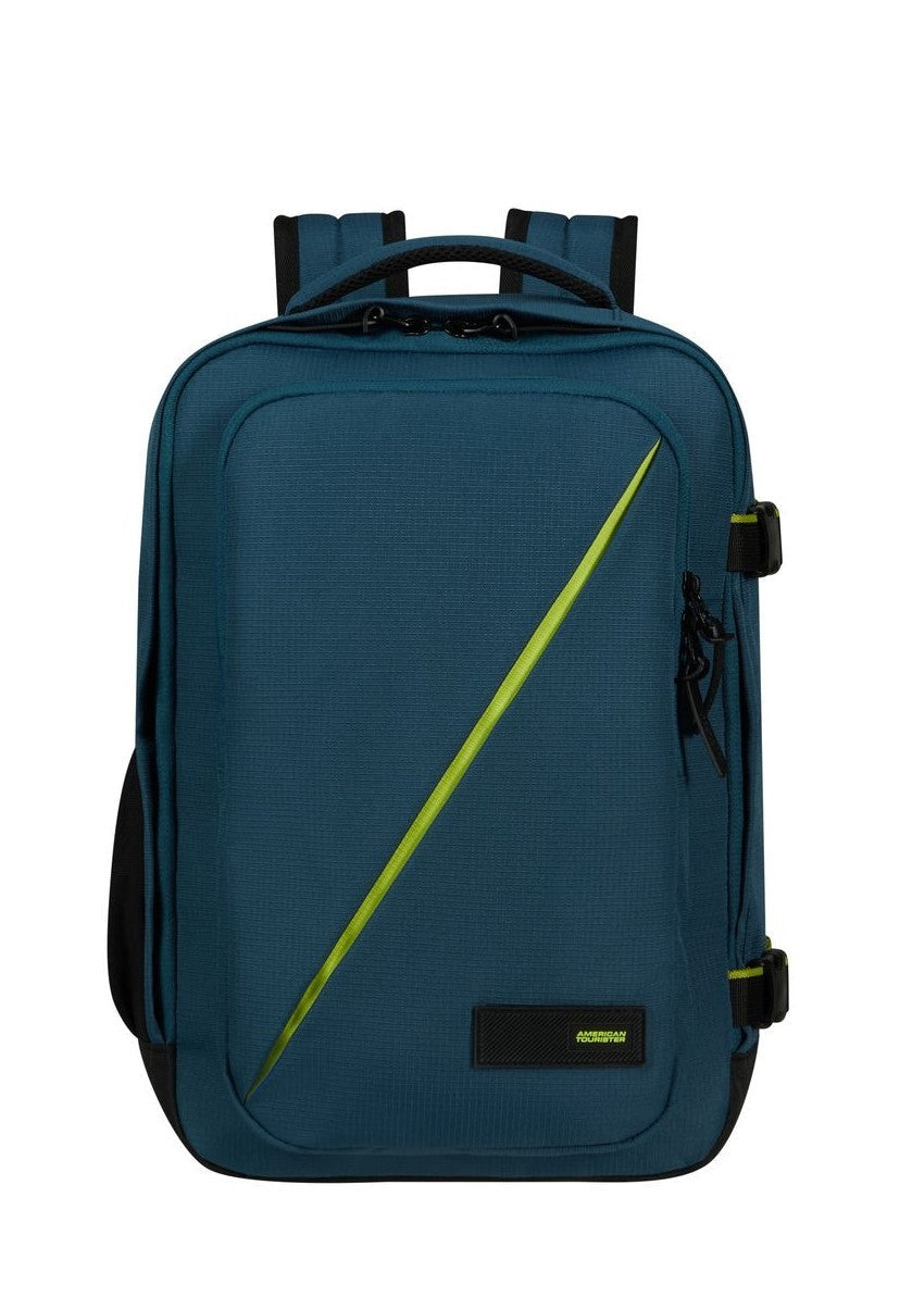 AMERICAN TOURISTER MOCHILA DE VIAJE S TAKE2CABIN