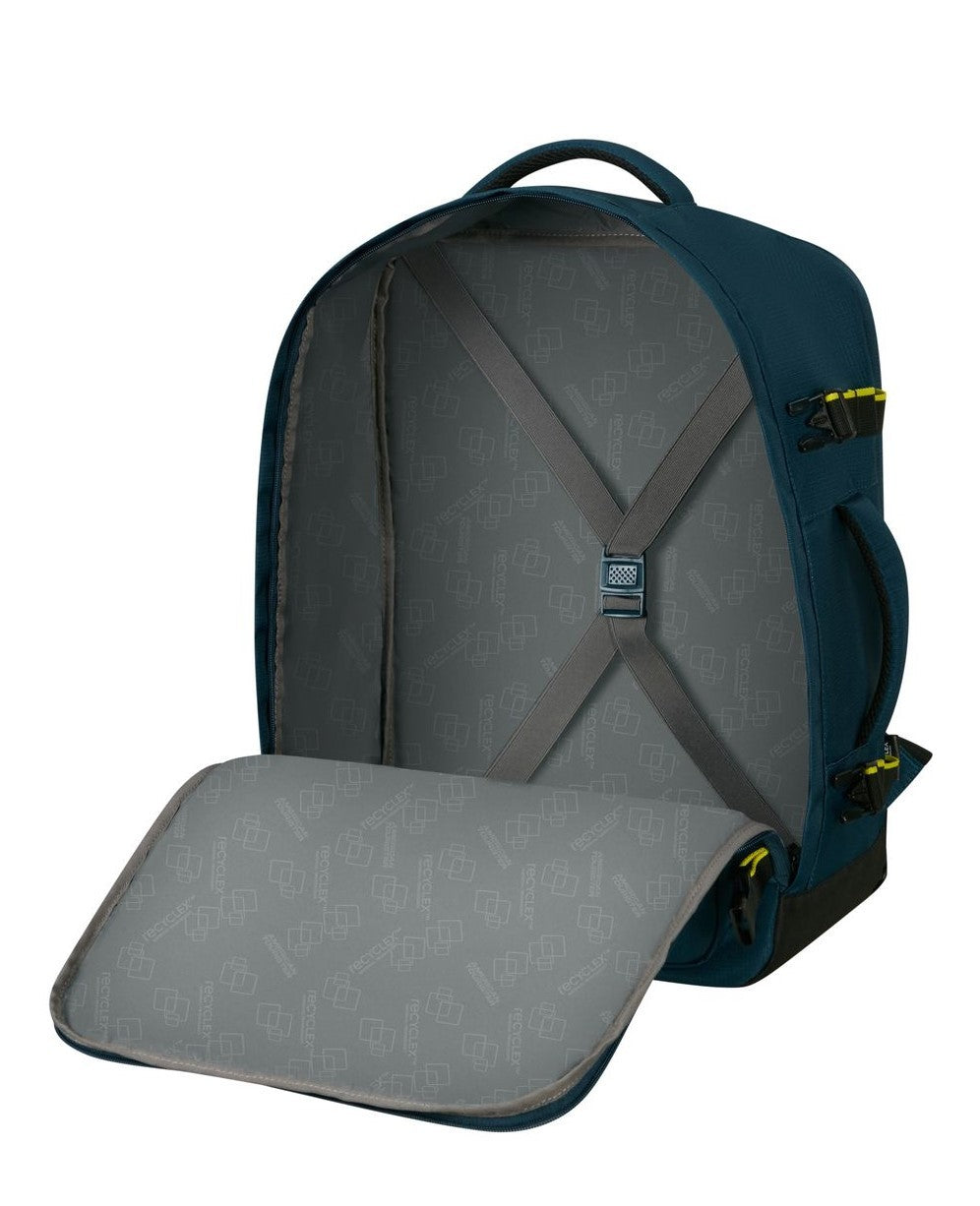 AMERICAN TOURISTER MOCHILA DE VIAJE M TAKE2CABIN