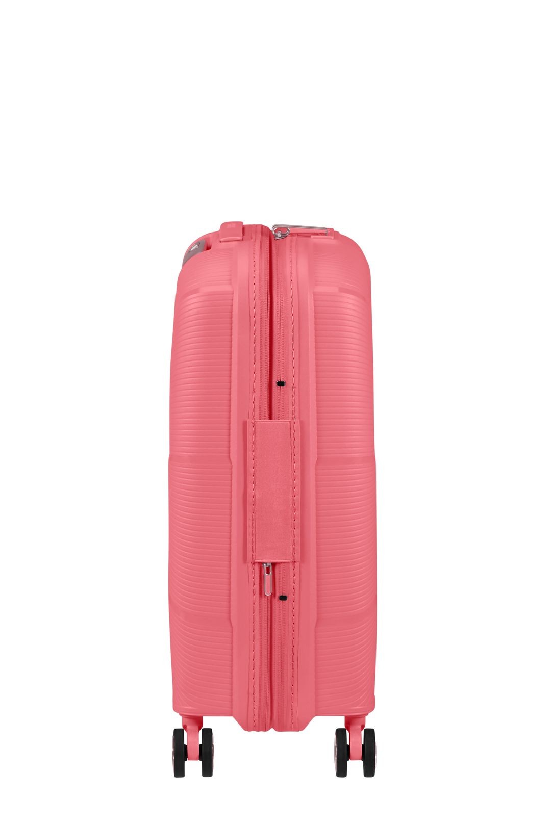 AMERICAN TOURISTER SET MALETA DE CABINA + NECESER STARVIBE