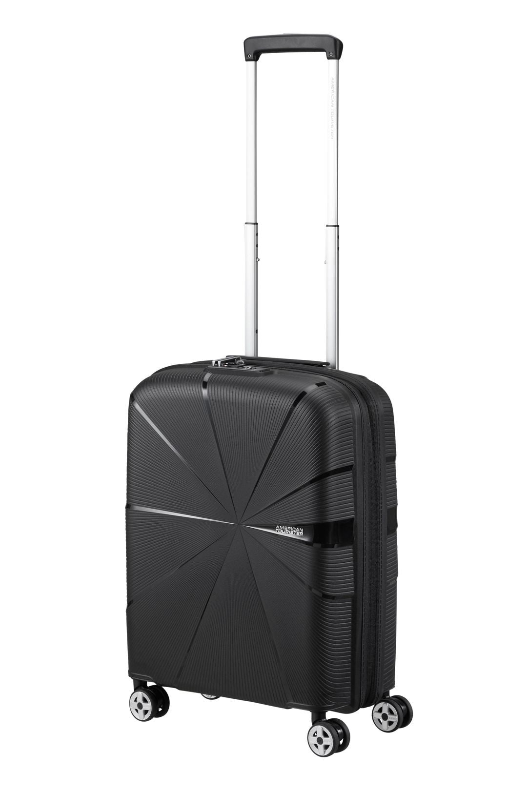 AMERICAN TOURISTER SET MALETA DE CABINA + NECESER STARVIBE