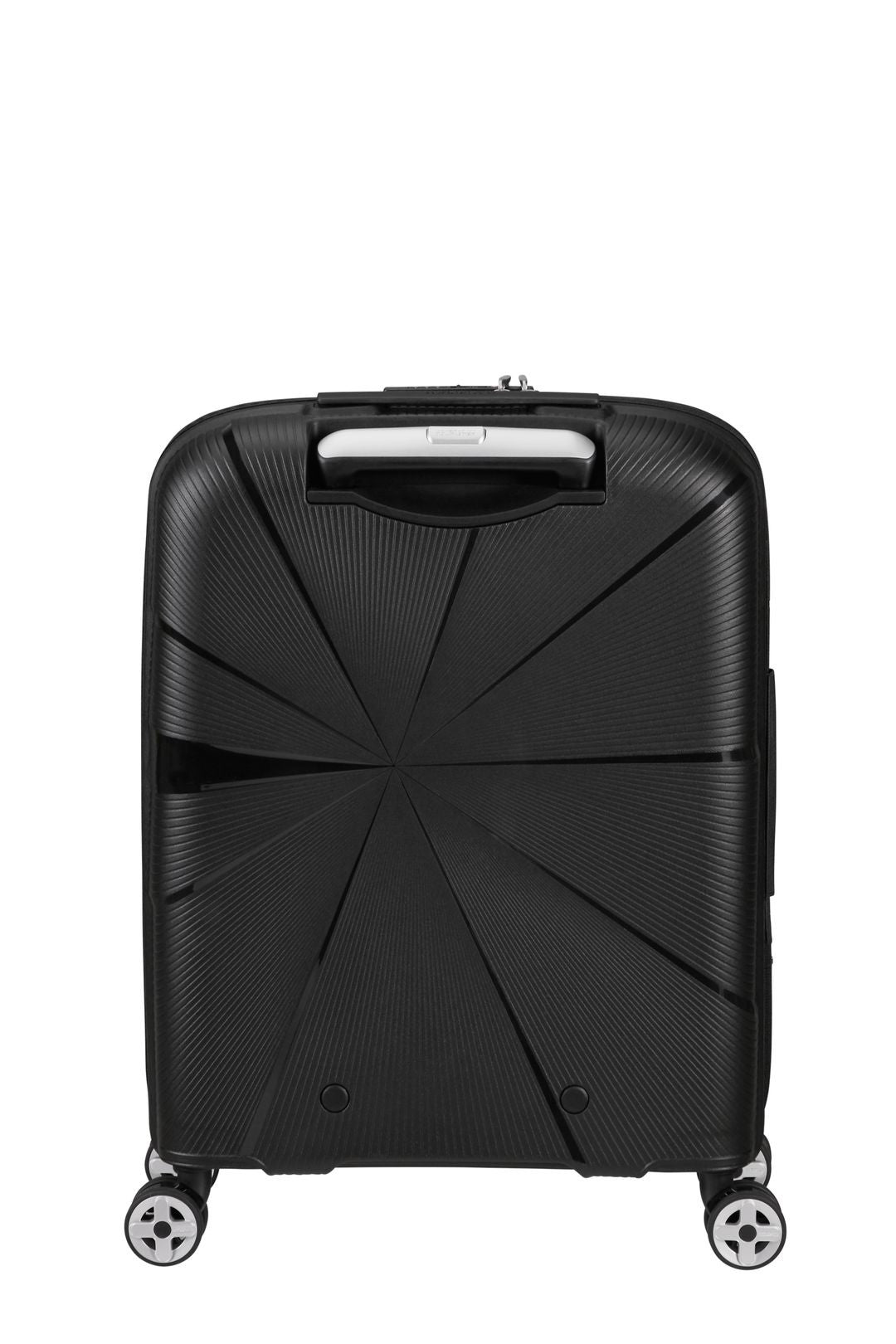 AMERICAN TOURISTER SET MALETA DE CABINA + NECESER STARVIBE