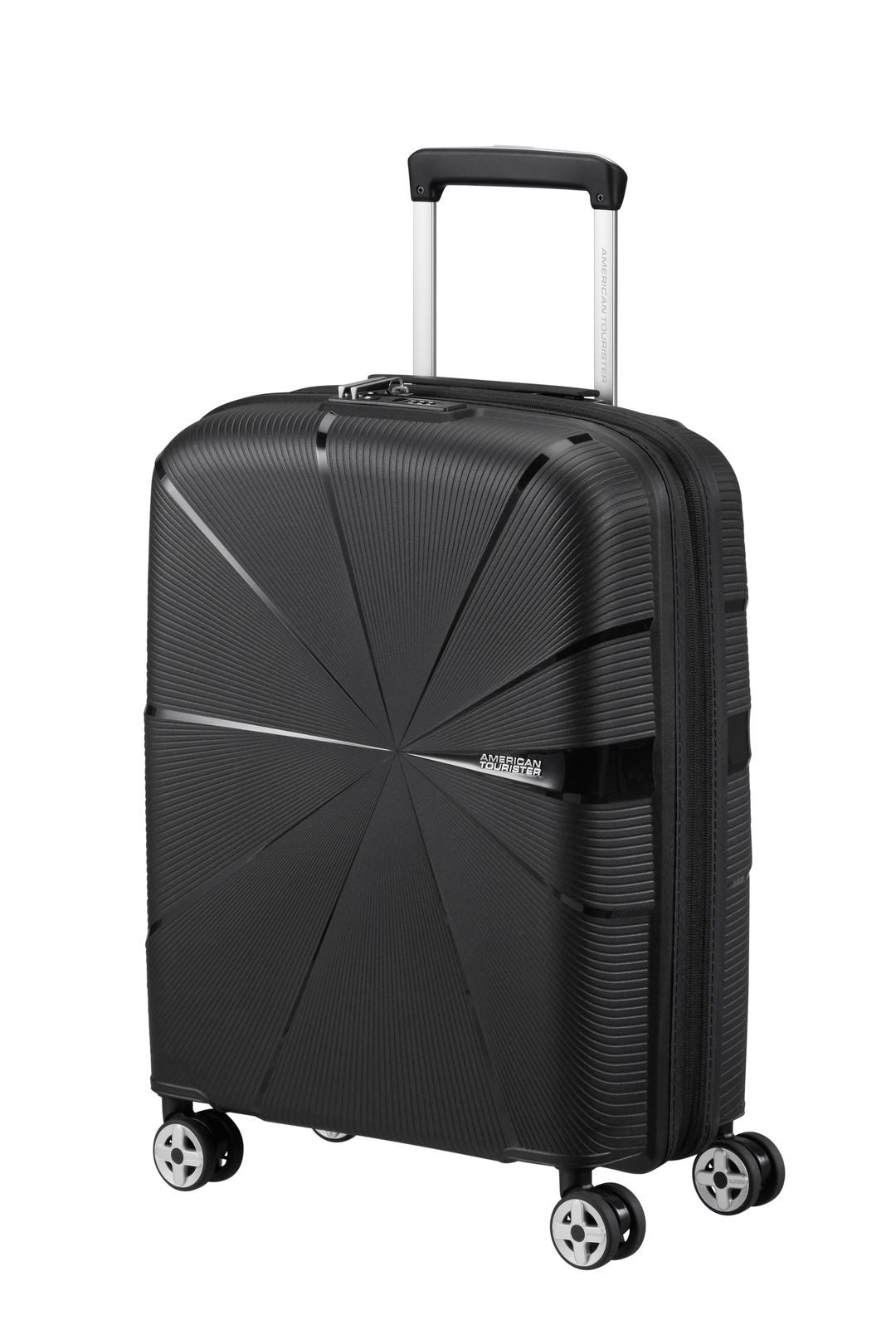 AMERICAN TOURISTER SET MALETA DE CABINA + NECESER STARVIBE