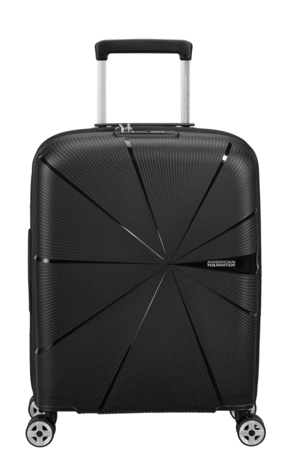 AMERICAN TOURISTER SET MALETA DE CABINA + NECESER STARVIBE