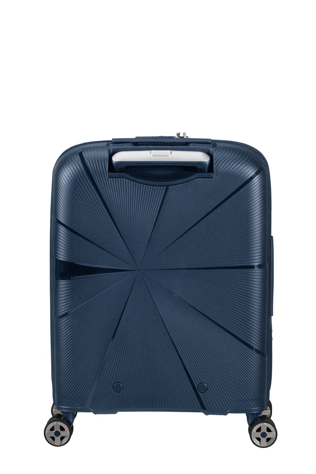 AMERICAN TOURISTER SET MALETA DE CABINA + NECESER STARVIBE