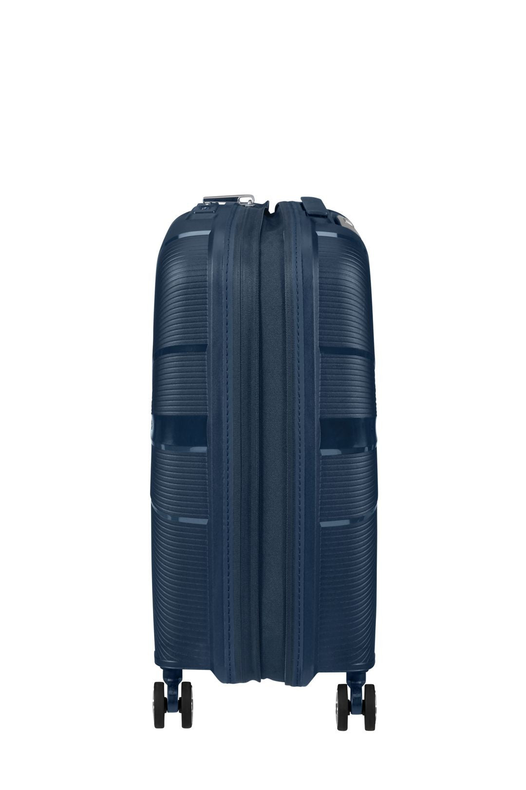 AMERICAN TOURISTER SET MALETA DE CABINA + NECESER STARVIBE