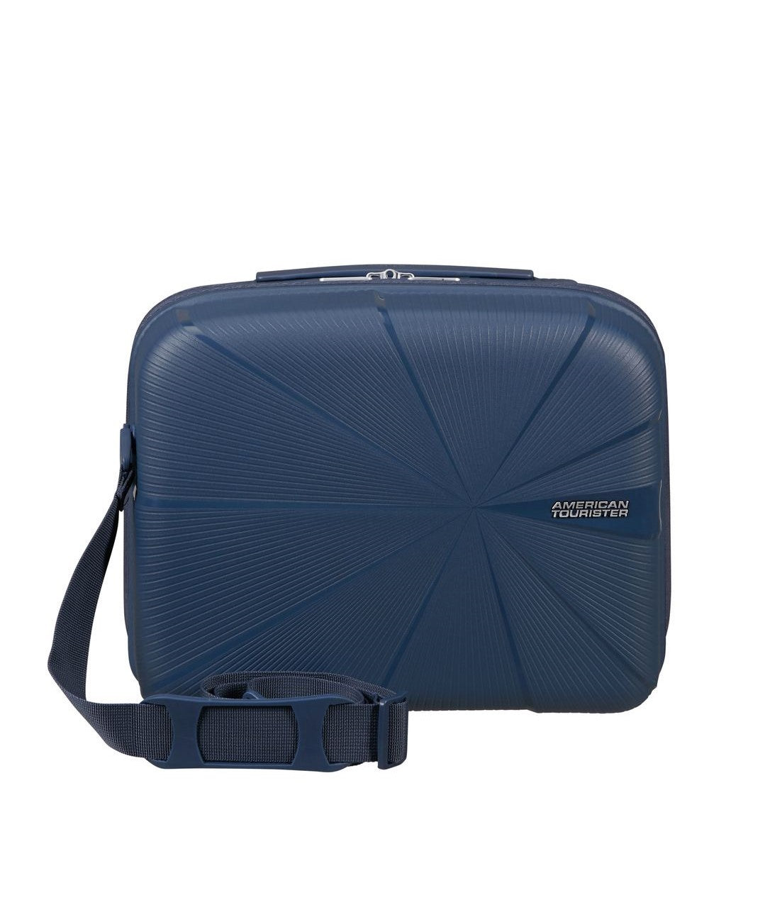 AMERICAN TOURISTER SET MALETA DE CABINA + NECESER STARVIBE