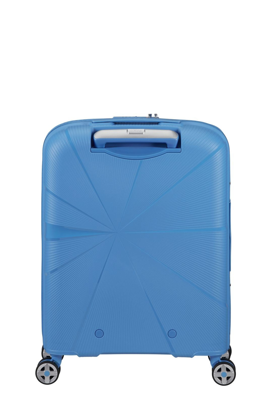 AMERICAN TOURISTER SET MALETA DE CABINA + NECESER STARVIBE