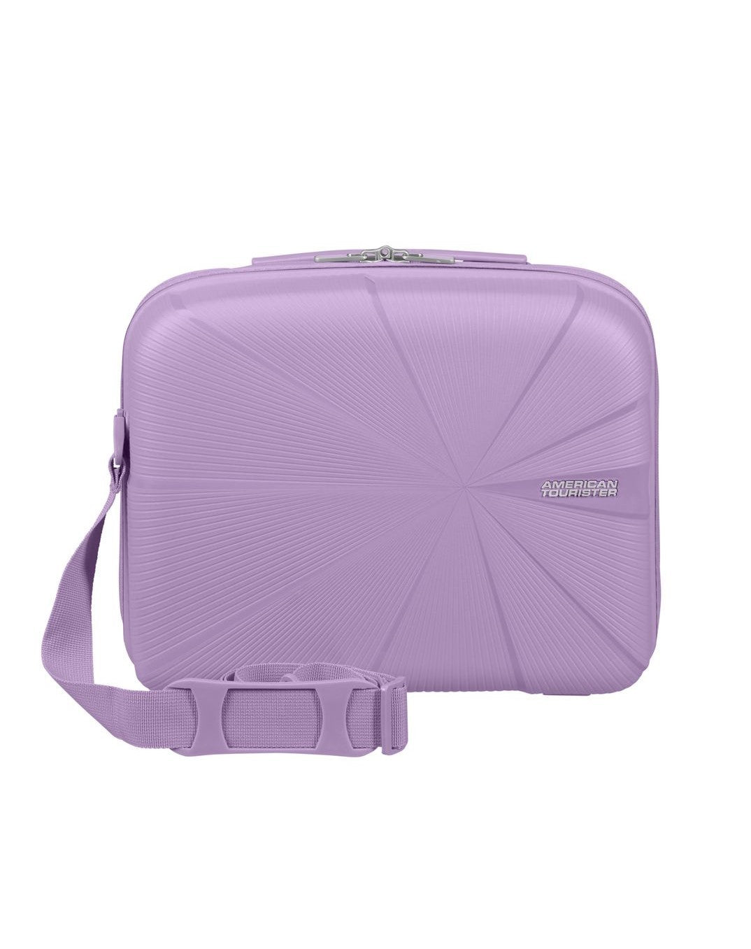 AMERICAN TOURISTER SET MALETA DE CABINA + NECESER STARVIBE