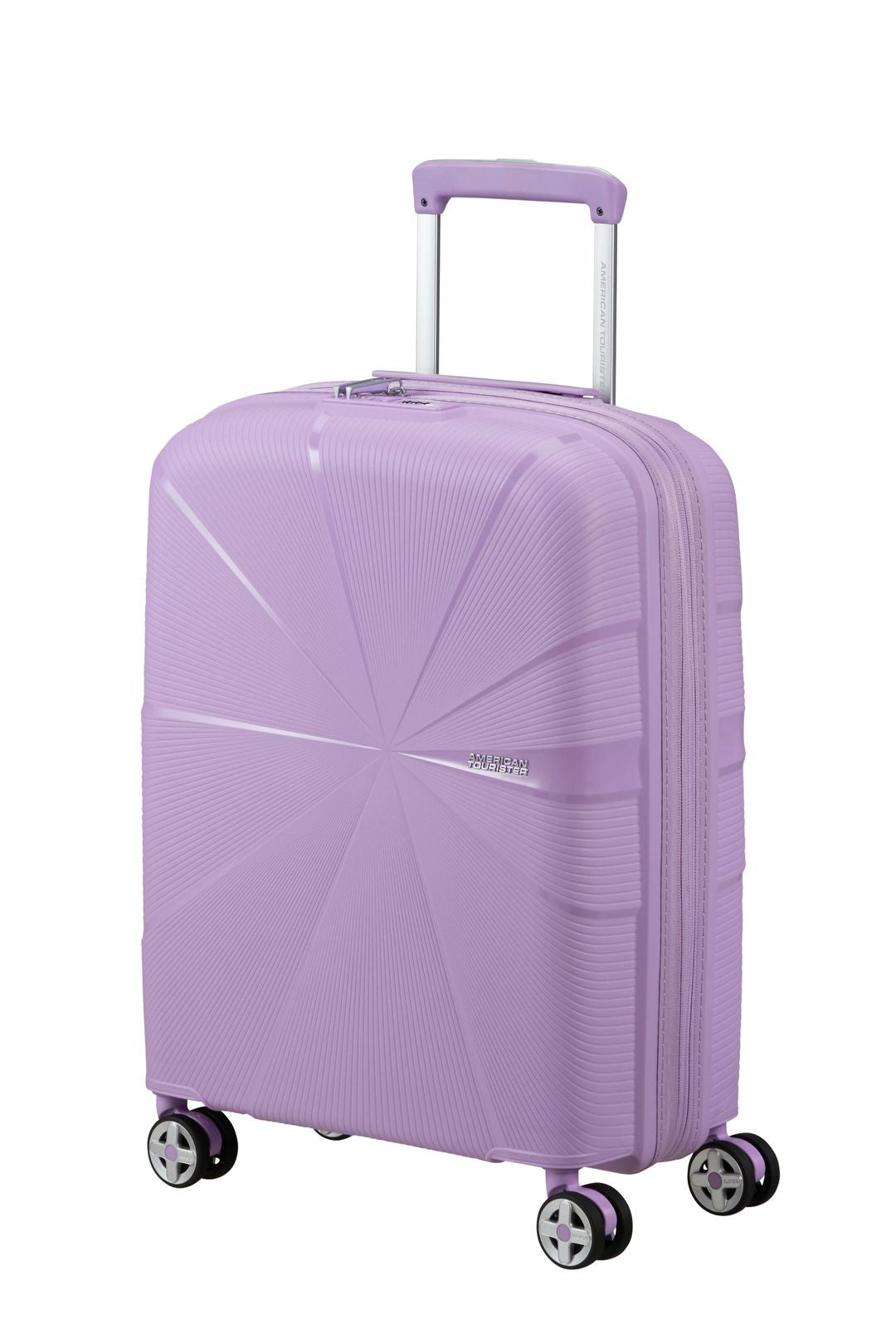 AMERICAN TOURISTER SET MALETA DE CABINA + NECESER STARVIBE