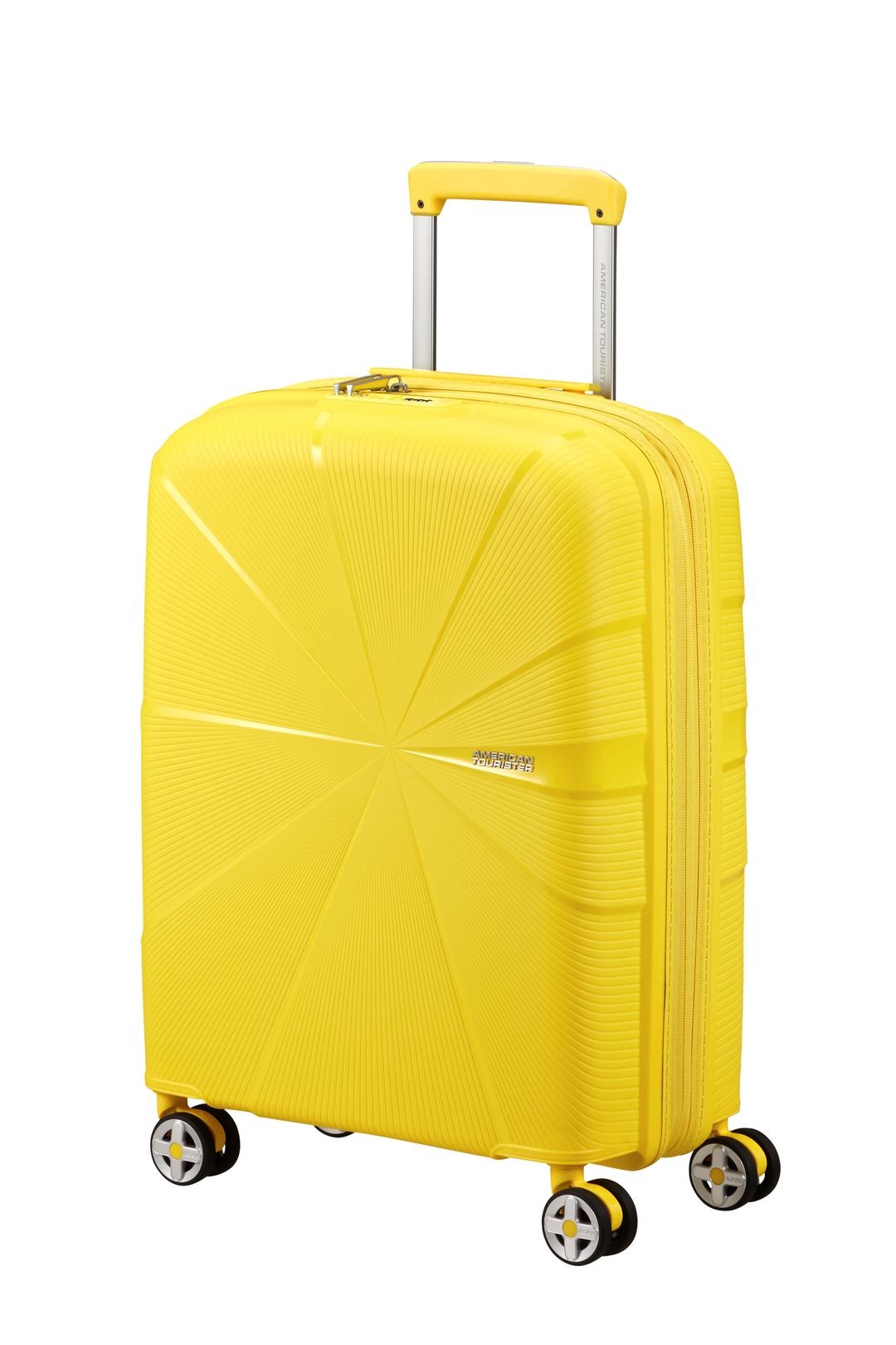 AMERICAN TOURISTER SET MALETA DE CABINA + NECESER STARVIBE