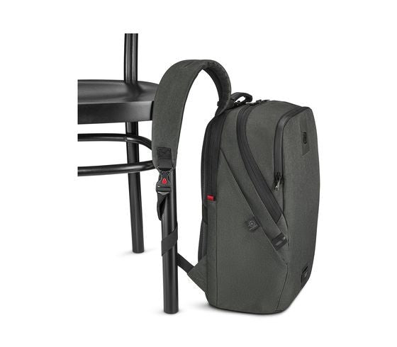 MOCHILA MX ECO LIGHT 16” CON BOLSILLO PARA TABLET  DE WENGER