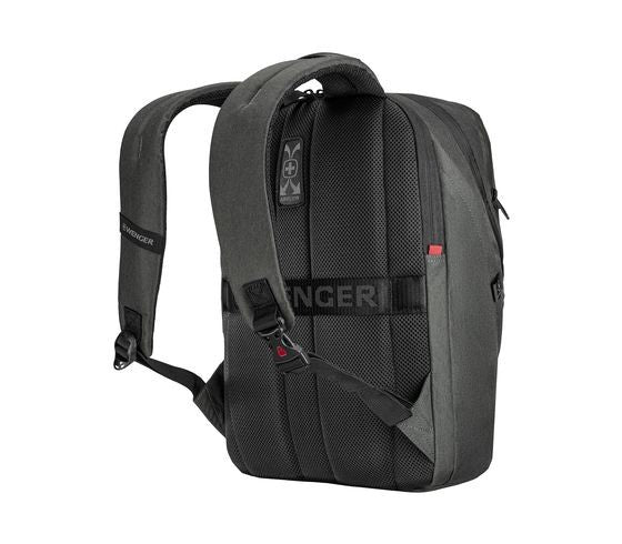 MOCHILA MX ECO LIGHT 16” CON BOLSILLO PARA TABLET  DE WENGER