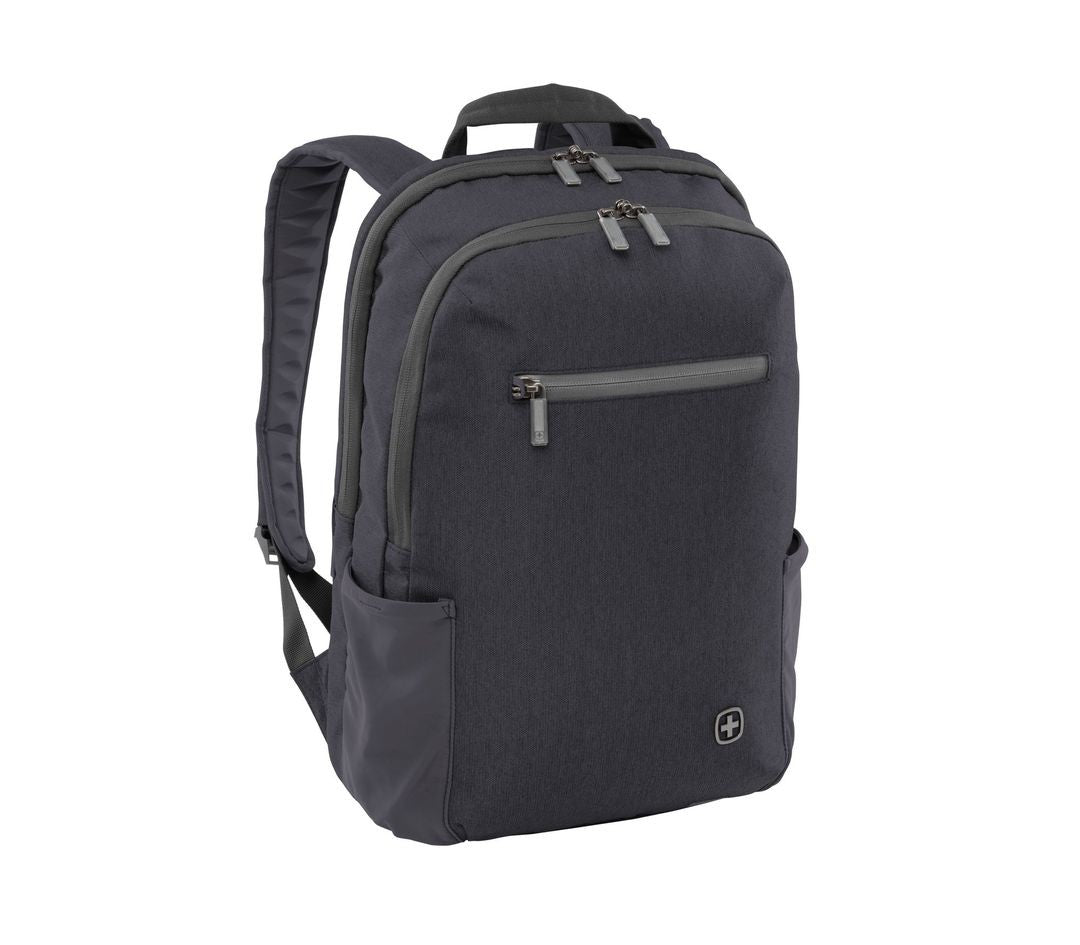 MOCHILA CITY FRIEND 16" CON PROTECCIÓN RFID DE WENGER