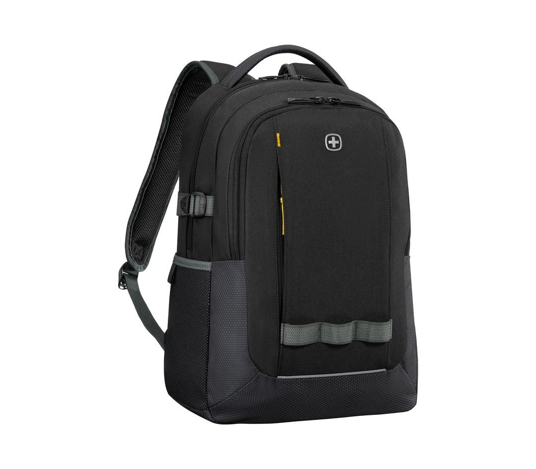 MOCHILA NEXT 23 RYDE 16” CON BOLSILLO PARA TABLET  DE WENGER