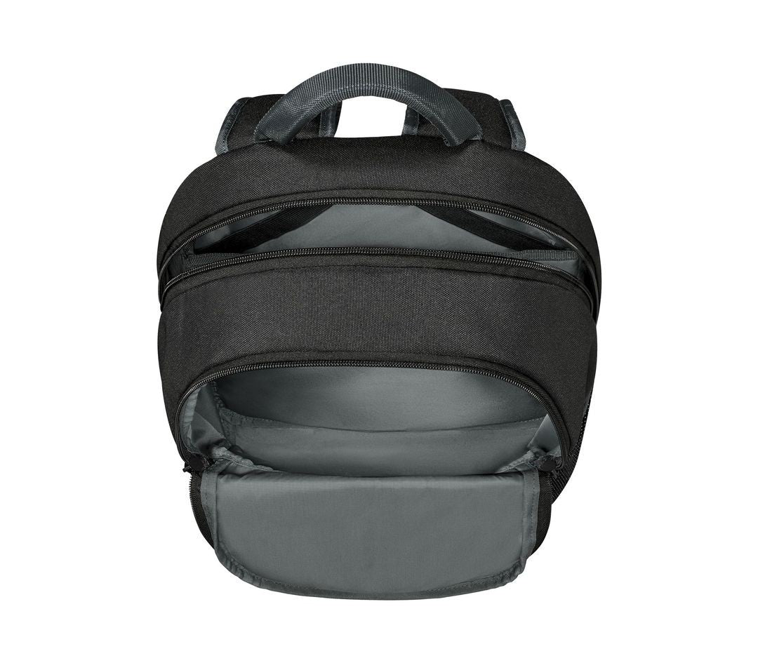 MOCHILA NEXT 23 TRAYL 15.6” CON BOLSILLO PARA TABLET  DE WENGER