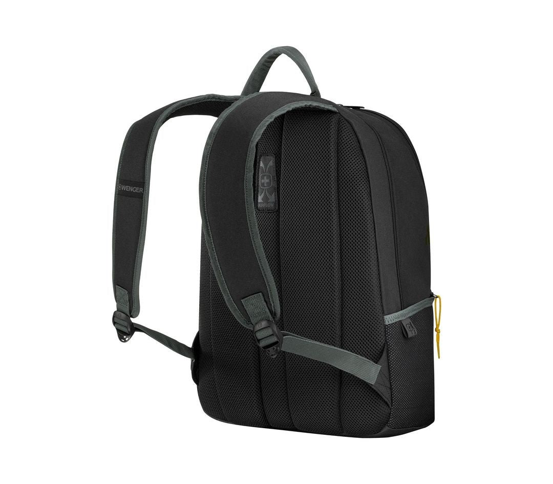 MOCHILA NEXT 23 TRAYL 15.6” CON BOLSILLO PARA TABLET  DE WENGER