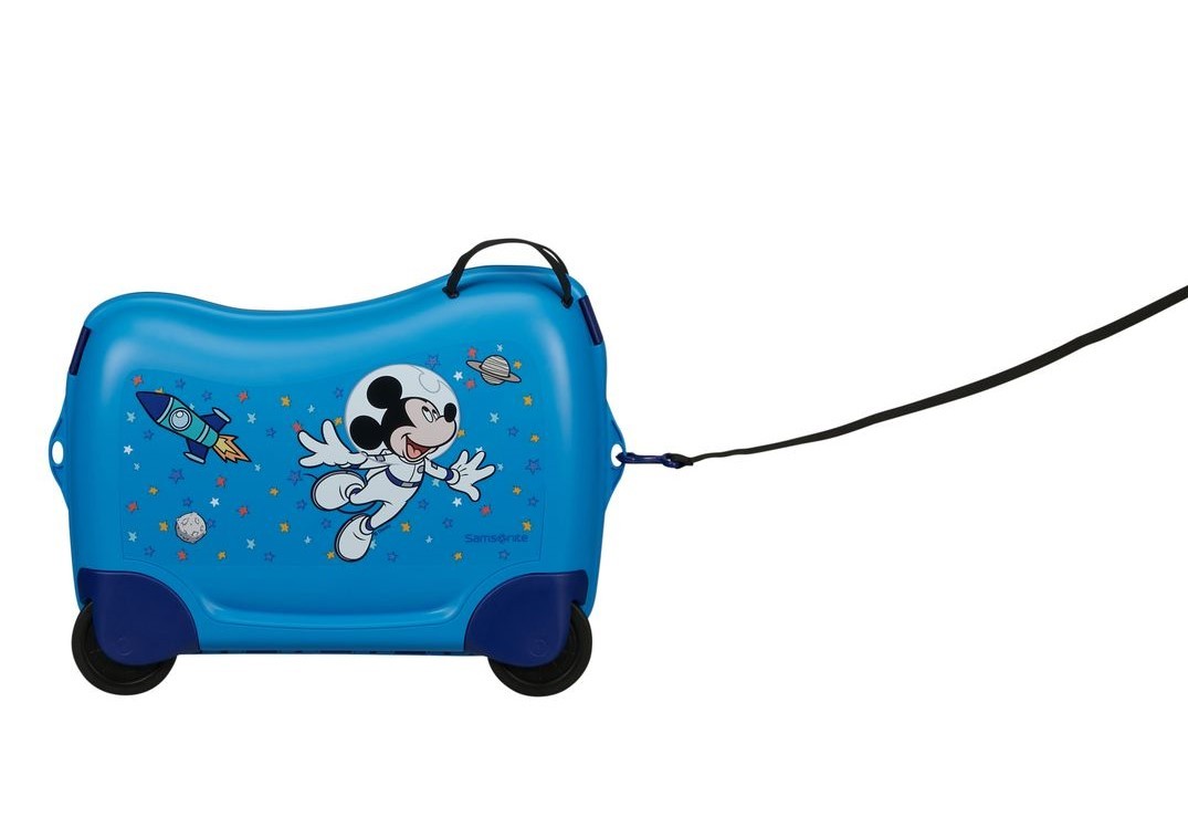 SAMSONITE MALETA INFANTIL MICKEY STARS DREAM2GO DISNEY