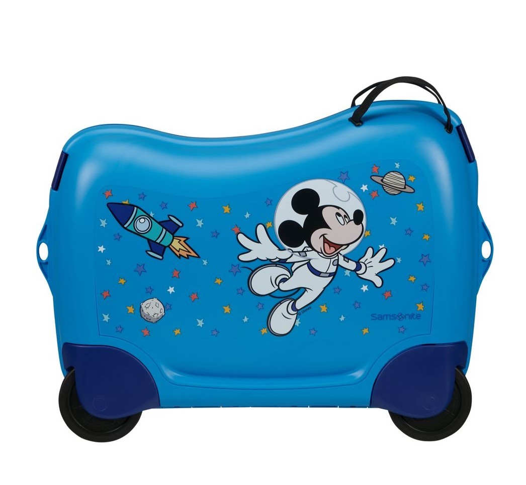 SAMSONITE MALETA INFANTIL MICKEY STARS DREAM2GO DISNEY