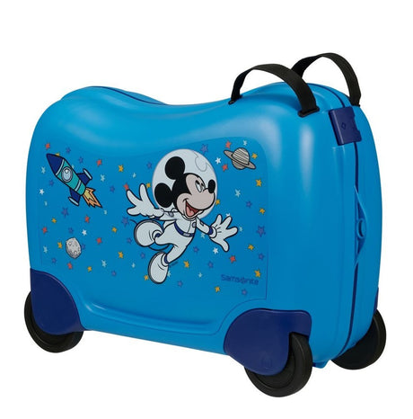 SAMSONITE MALETA INFANTIL MICKEY STARS DREAM2GO DISNEY