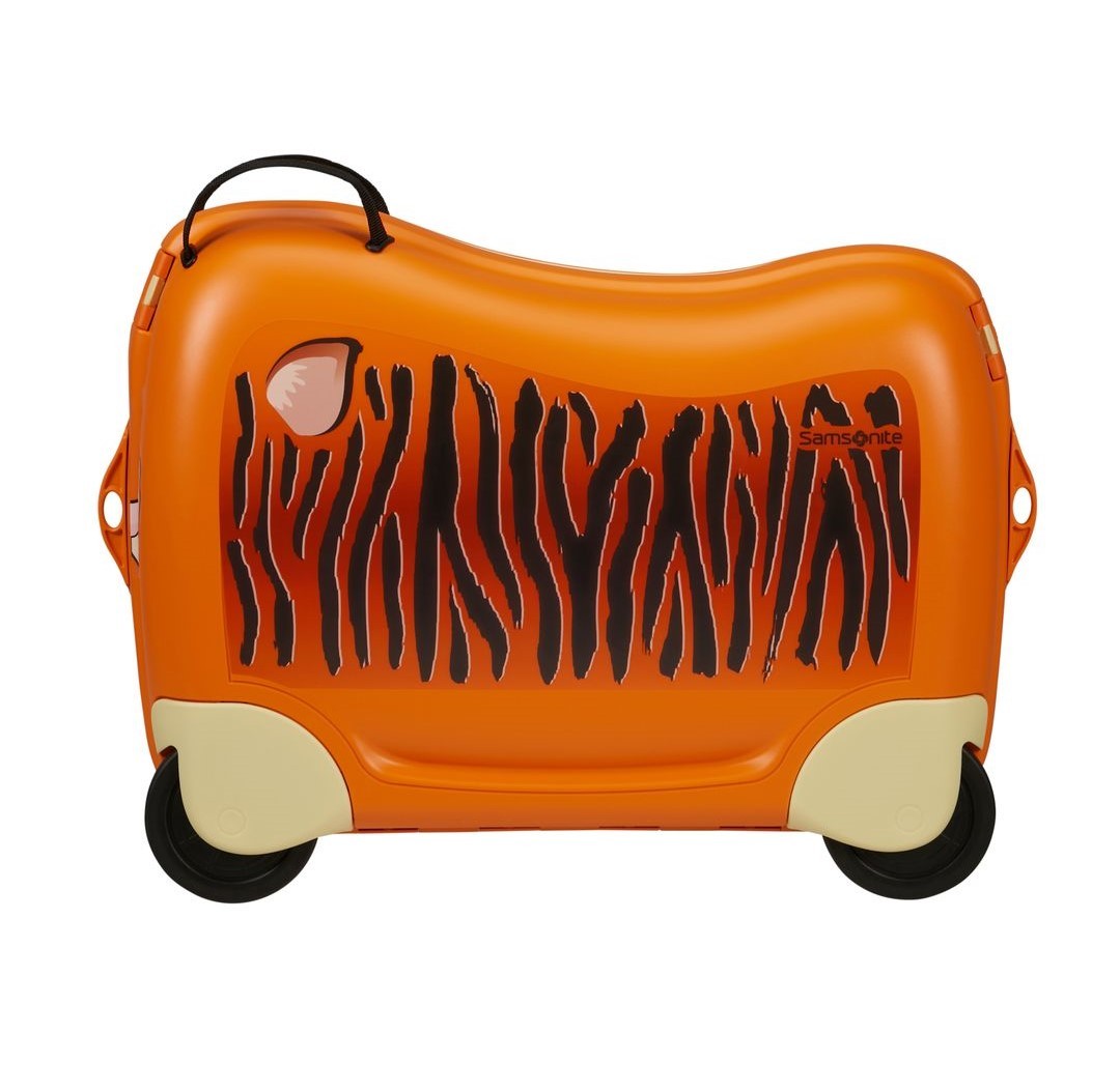 SAMSONITE MALETA INFANTIL TIGER T DREAM2GO