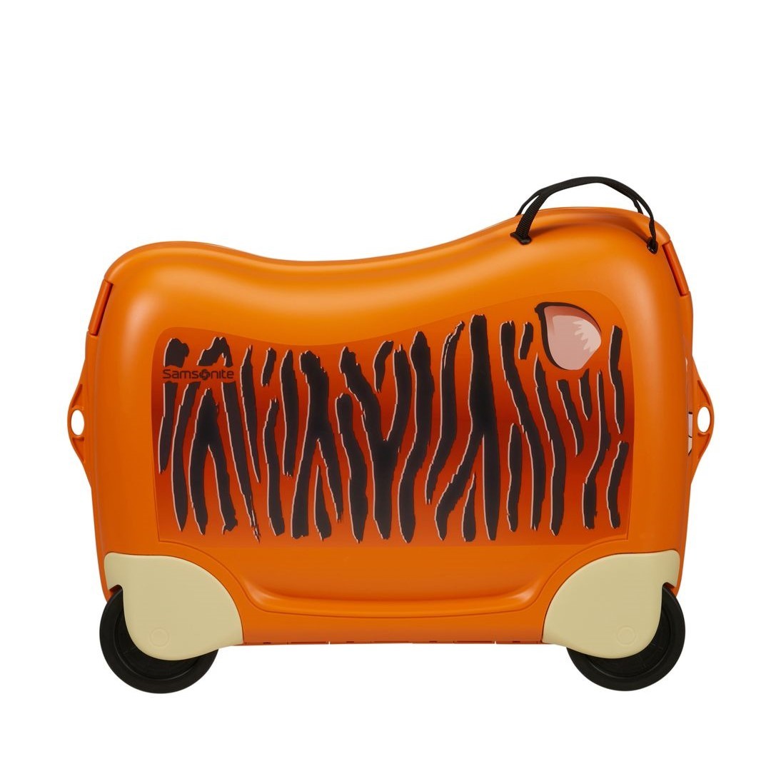 SAMSONITE MALETA INFANTIL TIGER T DREAM2GO