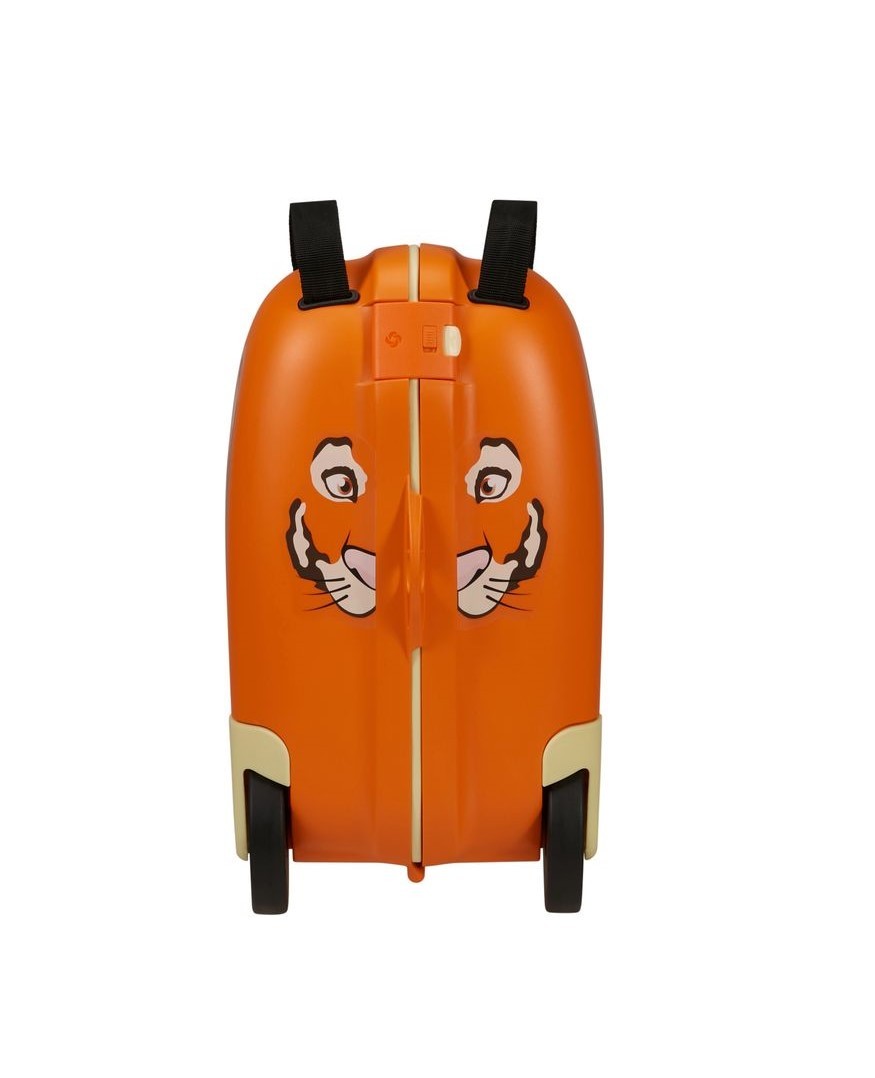 SAMSONITE MALETA INFANTIL TIGER T DREAM2GO