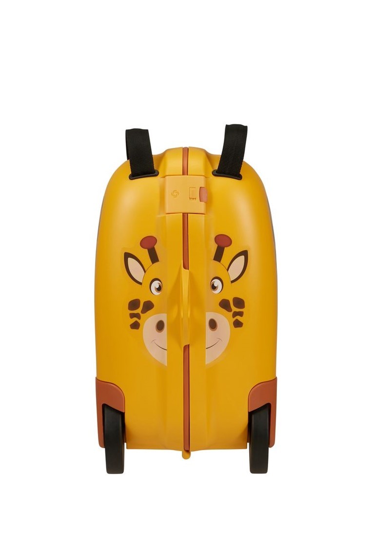 SAMSONITE MALETA INFANTIL GIRAFFE DREAM2GO