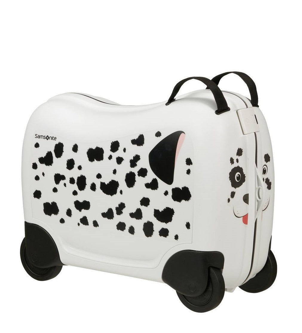 SAMSONITE MALETA INFANTIL PUPPY P. DREAM2GO