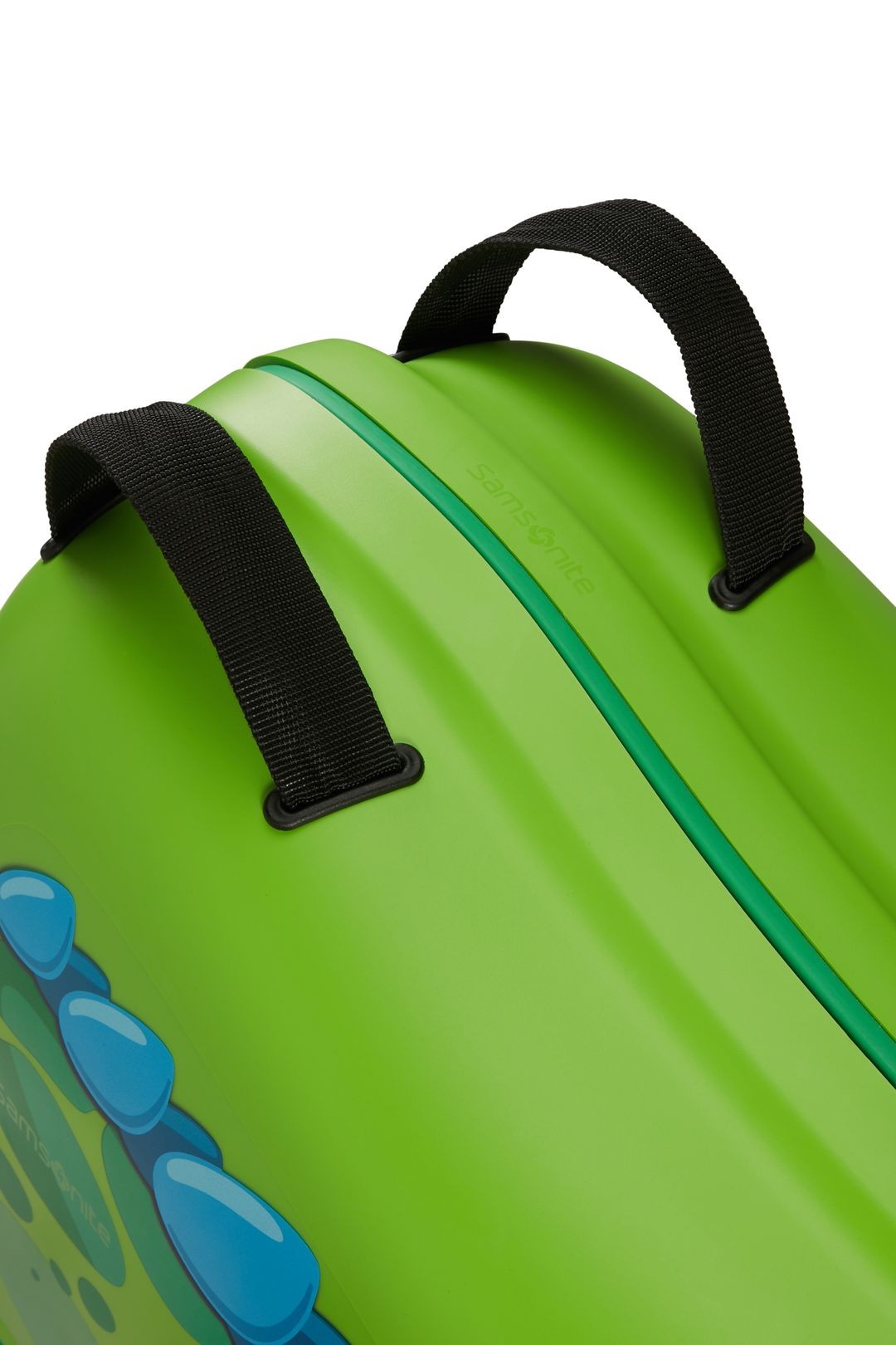 SAMSONITE MALETA INFANTIL DINOSAUR D. DREAM2GO