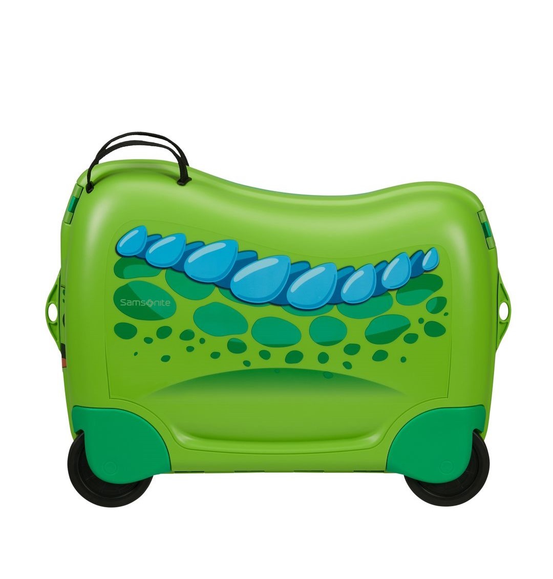 SAMSONITE MALETA INFANTIL DINOSAUR D. DREAM2GO