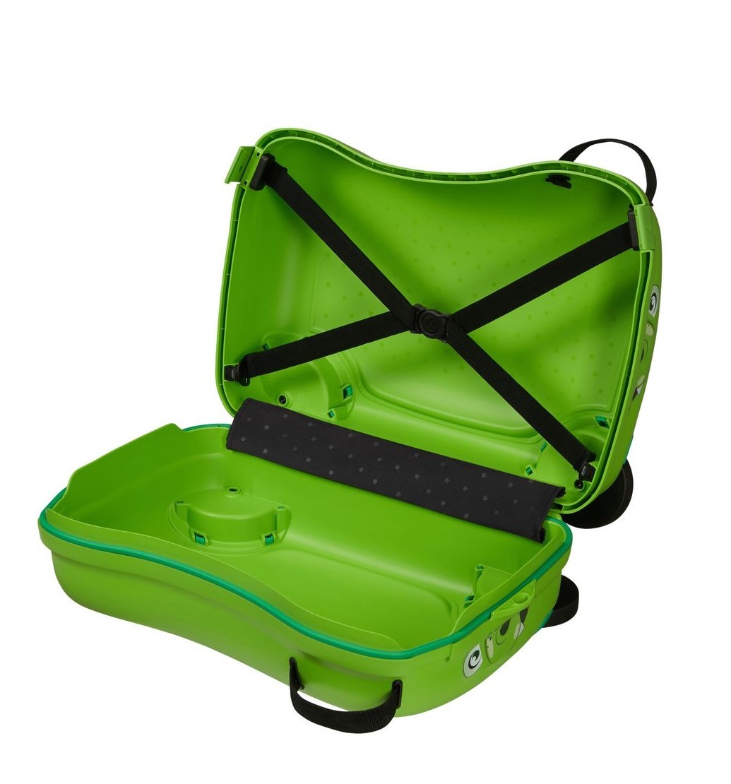 SAMSONITE MALETA INFANTIL DINOSAUR D. DREAM2GO