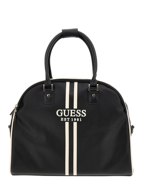 GUESS BOLSA DE VIAJE MILDRED