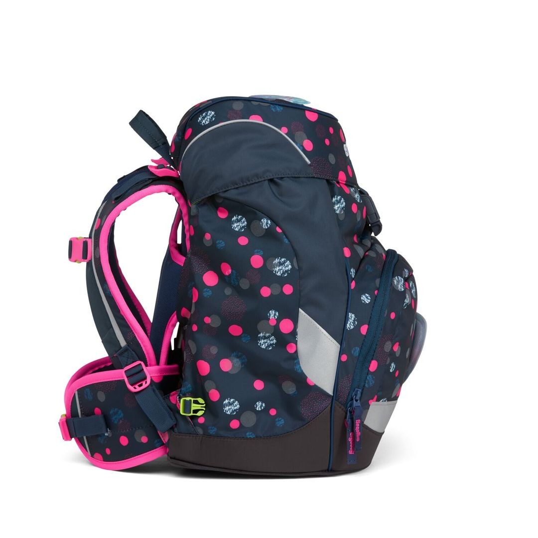 ERGOBAG Mochila Escolar de Primaria