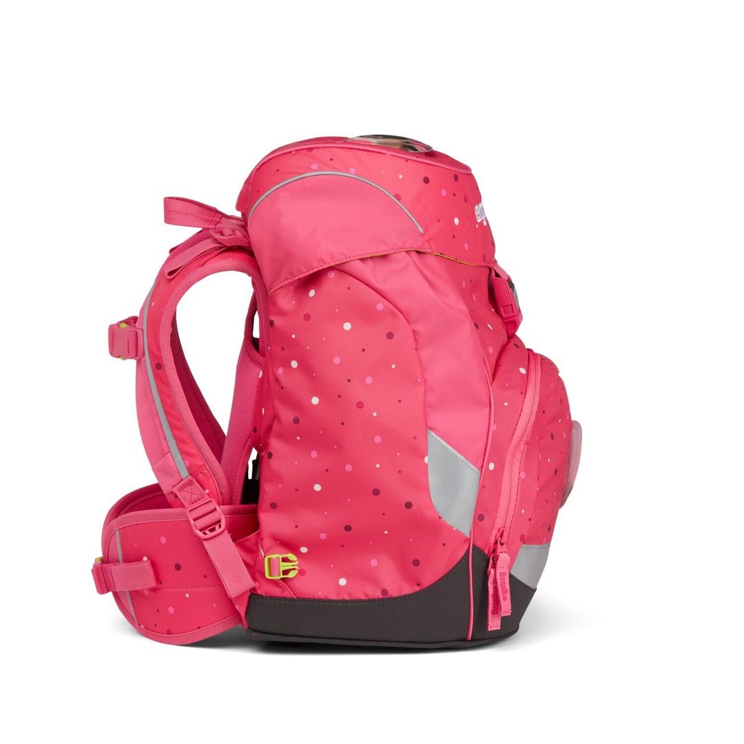 ERGOBAG Mochila Escolar de Primaria