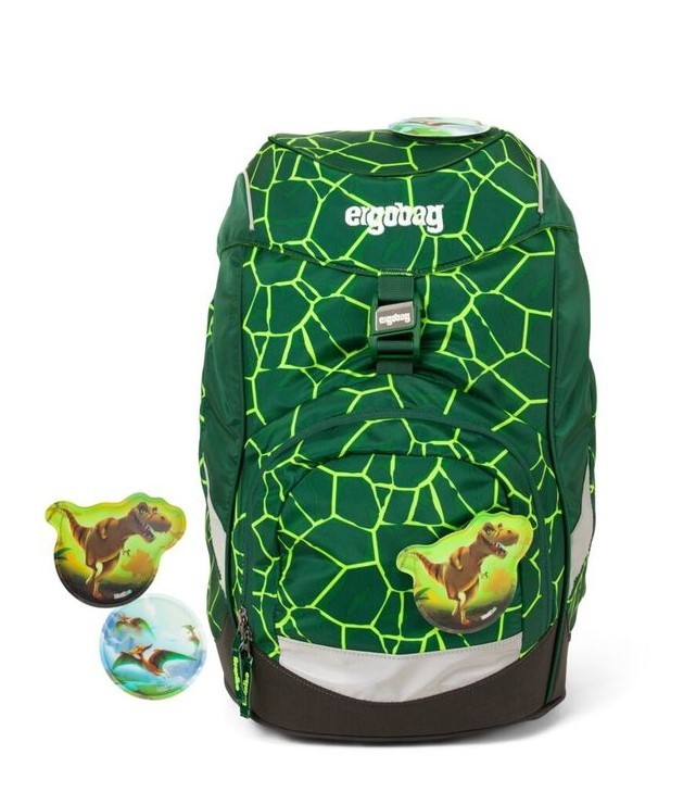 ERGOBAG Mochila Escolar de Primaria