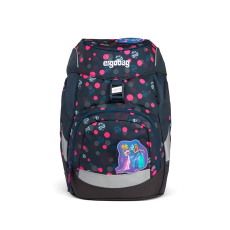 ERGOBAG Mochila Escolar de Primaria