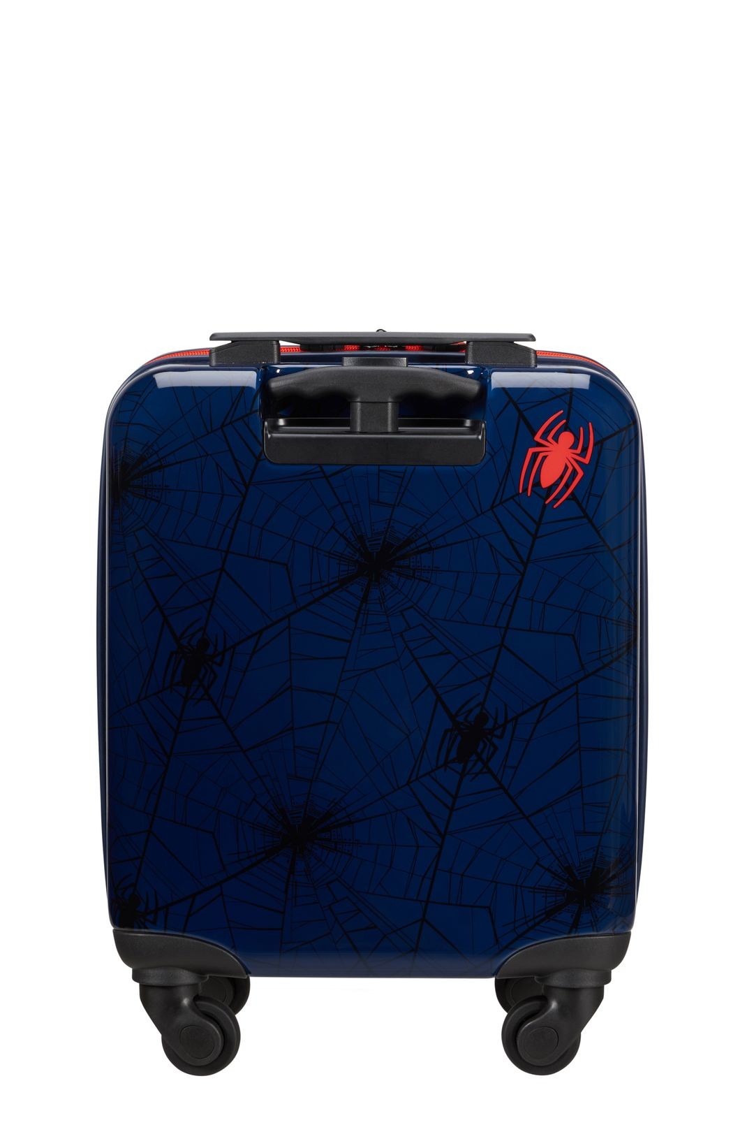 SAMSONITE DISNEY ULTIMATE 2.0 TROLLEY SPIDERMAN WEB