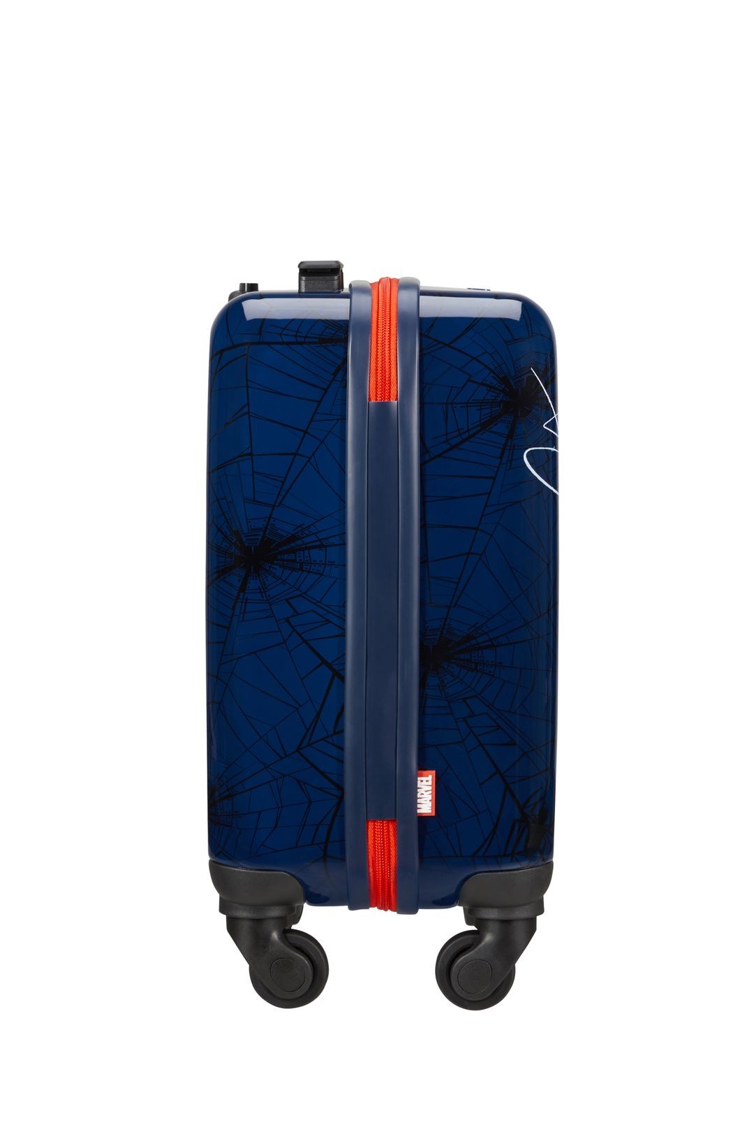 SAMSONITE DISNEY ULTIMATE 2.0 TROLLEY SPIDERMAN WEB