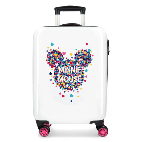 Maleta de cabina MINNIE MAGIC 55CM