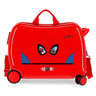 Maleta infantil SPIDERMAN PROTECTOR