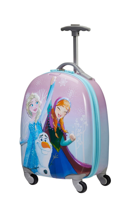 SAMSONITE DISNEY ULTIMATE 2.0 SP TROLLEY FROZEN 46/16