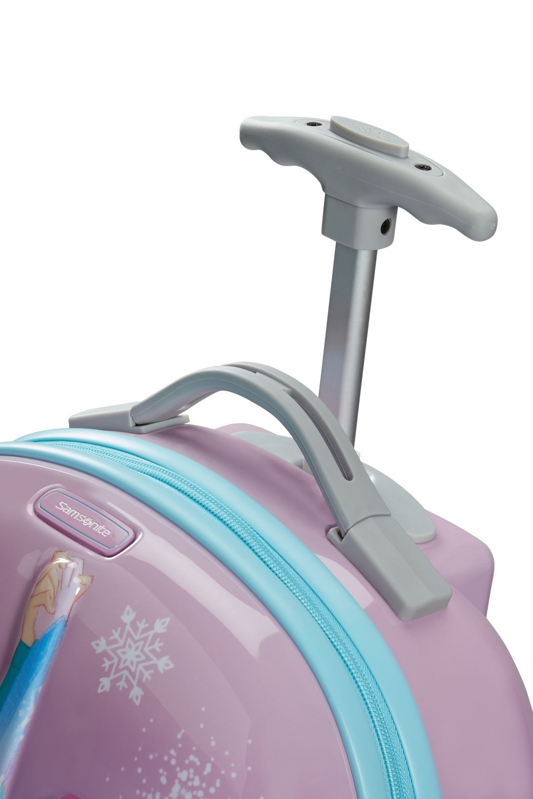 SAMSONITE DISNEY ULTIMATE 2.0 SP TROLLEY FROZEN 46/16