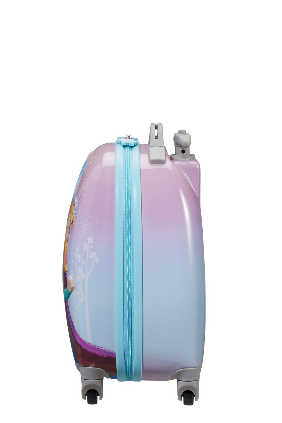 SAMSONITE DISNEY ULTIMATE 2.0 SP TROLLEY FROZEN 46/16