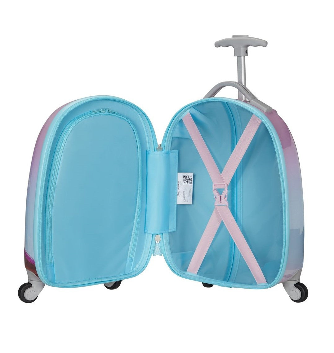 SAMSONITE DISNEY ULTIMATE 2.0 SP TROLLEY FROZEN 46/16