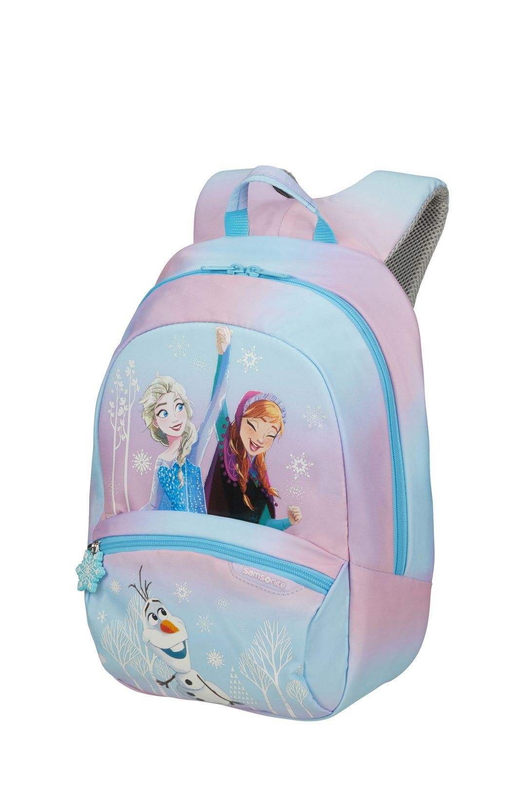 SAMSONITE DISNEY ULTIMATE 2.0 MOCH BP S+ FROZEN