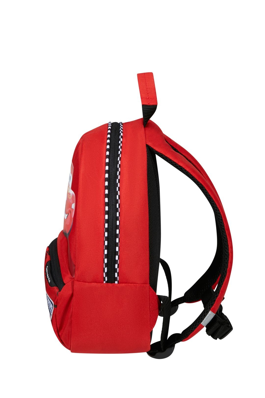 SAMSONITE Set de Maleta infantil y Mochila S - CARS