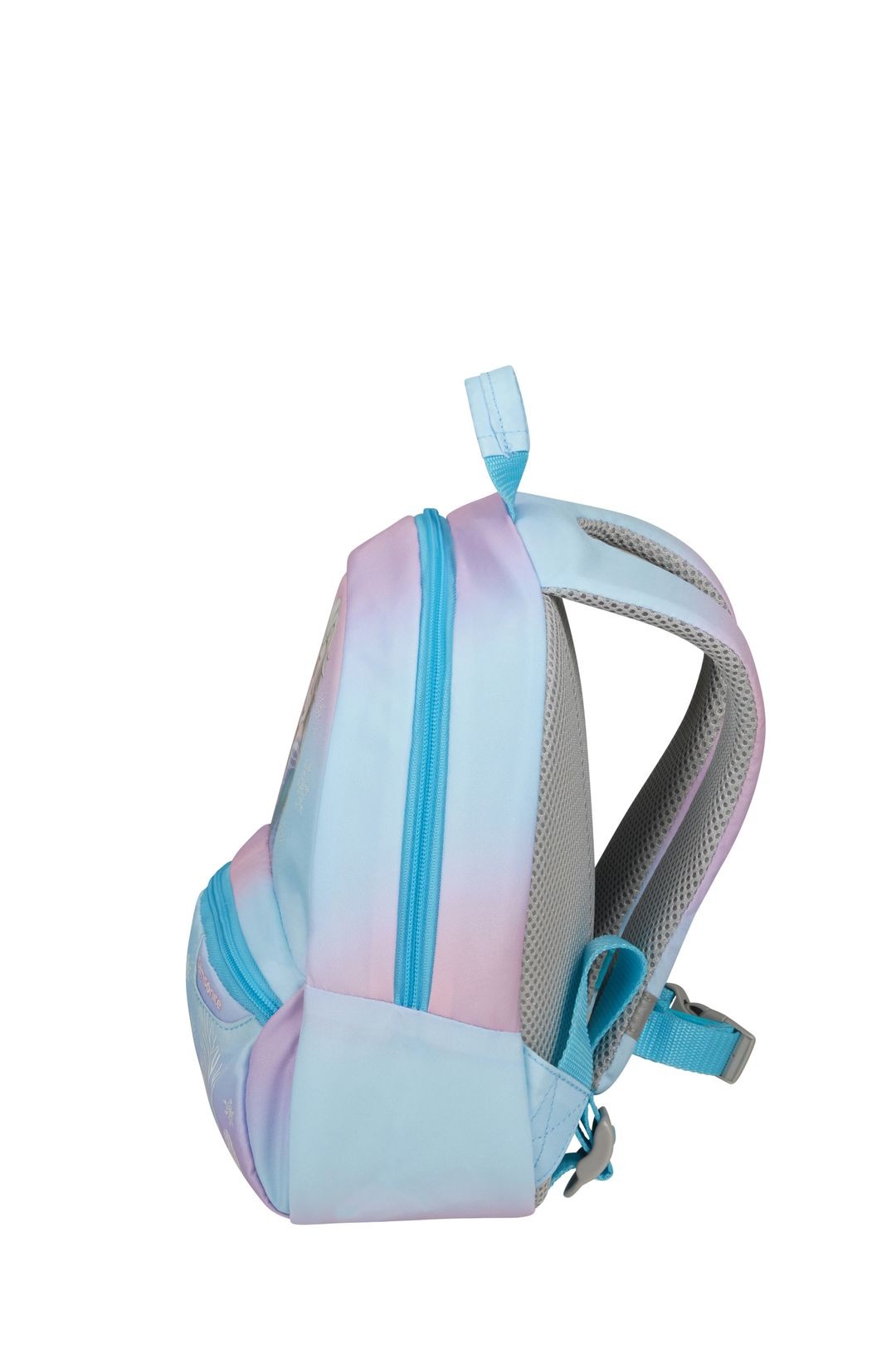 SAMSONITE Set de Maleta infantil y Mochila S - FROZEN