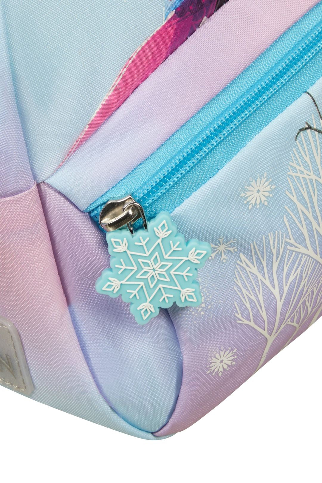 SAMSONITE Set de Maleta infantil y Mochila S - FROZEN